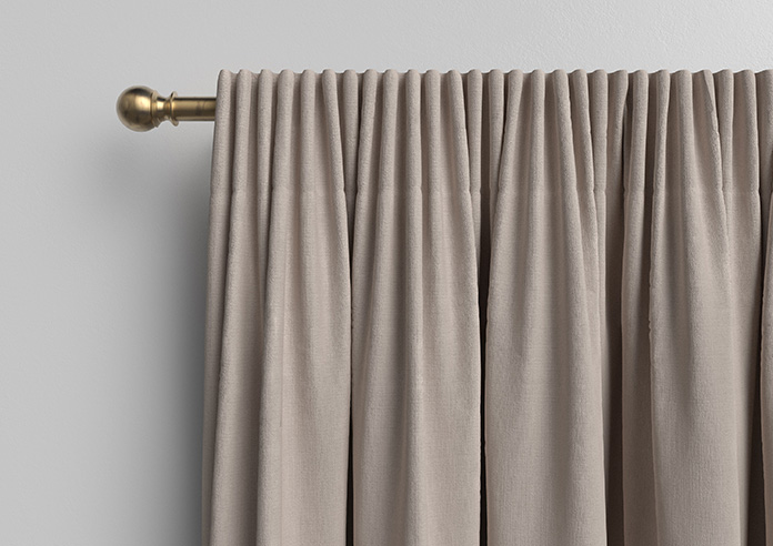 Lyra, Petal - Made to Measure Curtains - Image 10
